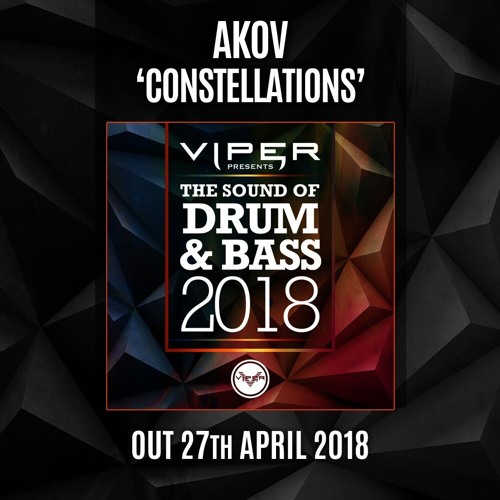Constellations (Viper Recordings)