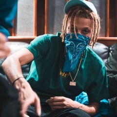 Squidnice - Nutrament (Prod. @cBassSounds & @AkachiBeats)