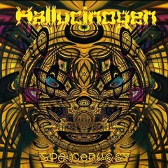 Hallucinogen - Space Pussy [Ep] (Mixed)
