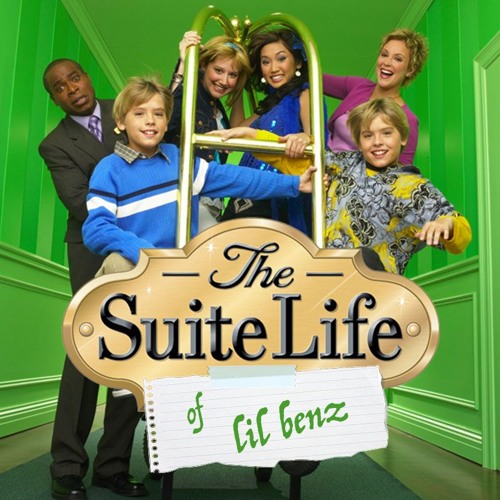 Stream the suite life by lil benz Listen online for free on SoundCloud