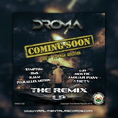Droma - Trinity Killer (Parallel Motion Remix)