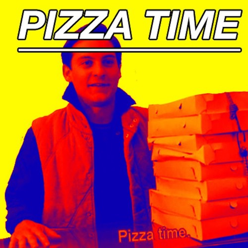 Pizza Pasta Put It In a Box (feat. Spider-Man 2 Pizza Theme)