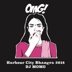 OMG Bhangra @ Harbour City Bhangra 2018