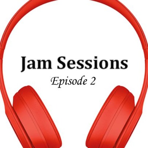 Episode 2 - April 14, 2018