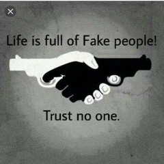 Fakes (ft.onekiddre, jaayyy)