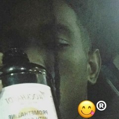 Rich $kylark- Water On My Face Freestyle (Lost Files)