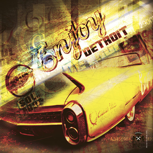 Jonathan Williams - The Greatest Vibe