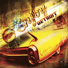 Wayne Kounty - Saturn Rain