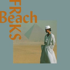 Hush Hush "Les Pyramides De Arcachon" - No Tag For This - Rare JAP 1980s (offer)
