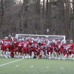 Salisbury Lax 2018 #1