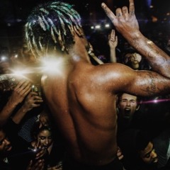 LIL UZI VERT - RULES
