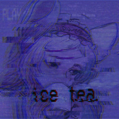 Ice tea | Emo trap
