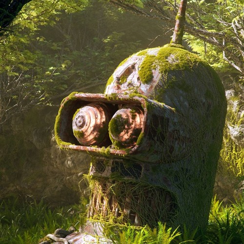 GrOmiNeT Corp - La Calote De Ses Morts (Mélodie Perdu 04 by TAOH)