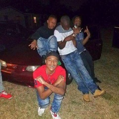 MURDA WAT IT WAS X CALICOZ TRAVOO X KADOE X LIL FRED