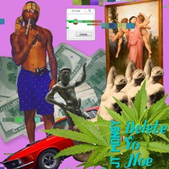 TTG JT x Birdsong// delete yo hoe