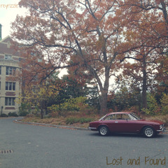 Lost and Found