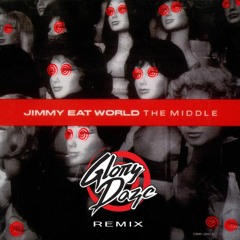 The Middle (Glory Daze Remix)[Buy=FREE DOWNLOAD]