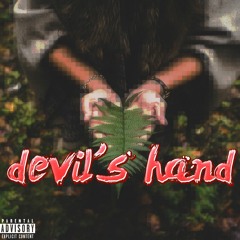 Devil's hand [prod. by NovemberONE]