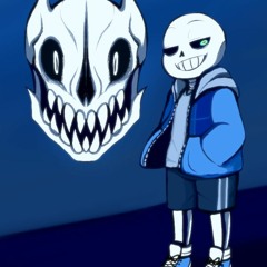 Undertale - Megalovania (Remix) Loop