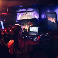 Rewind OC - SIDEROOM vibes