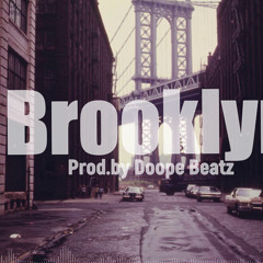 (Free) Notorious B.I.G Ft Tupac, Puff Daddy & Jay-Z Type Beat Brooklyn (Prod.by Doope Beatz)