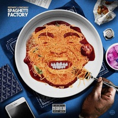Peewee Longway - Trappin MF