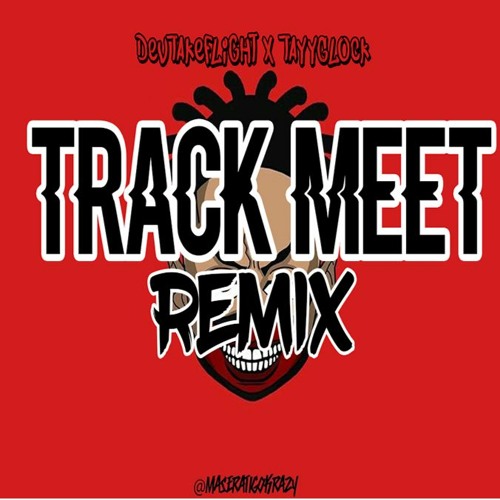 Stream DevTakeFlight - Track Meet (REMIX) ft. JSosaa by JSosaa | Listen ...