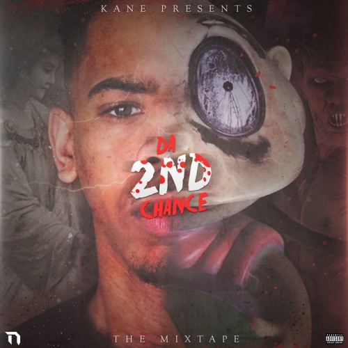 KANE-6. Boys To Men[1]