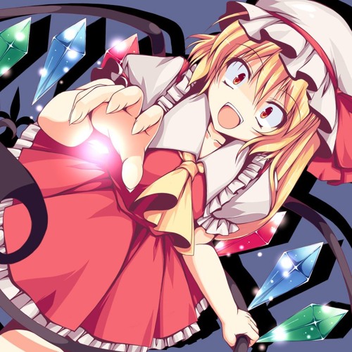 Stream 東方 U N オーエン 最終鬼畜妹フランドール アレンジ By Rasuku Listen Online For Free On Soundcloud