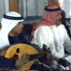 أبو بكر سالم - ظبي اليمن - عزف أحمد فتحي