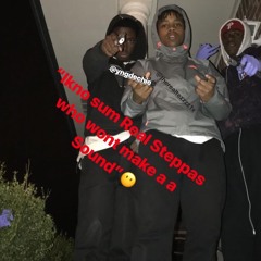 Yngbabytrap X Teekayx3200 - Lil Baby
