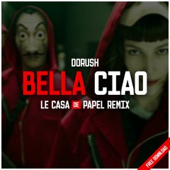 Bella Ciao (Le Casa de Papel Netflix Remix)