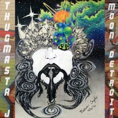 The Gambler [Party Jeffers Dark Side Of Moon Detroit Remix]