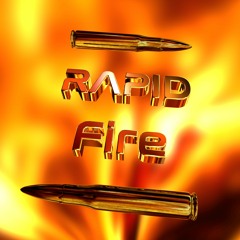 Rapid Fire - I Am The One Who Knocks {DarK-TechnO}