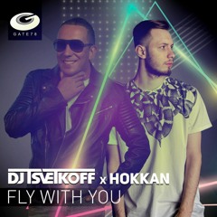 TsvetkoFF X HOKKAN - Fly With You (Extended Mix)