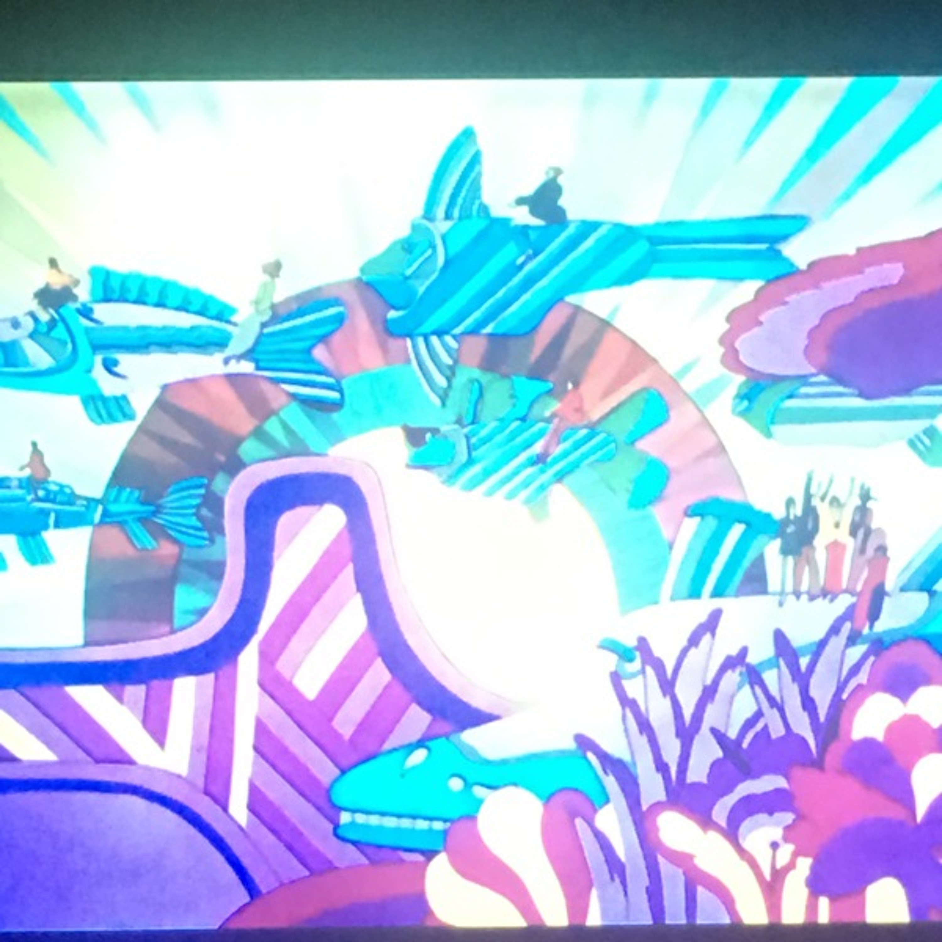 Inside your love episode artwork