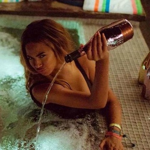 [Free DL] Top Off Remix But Just Beyonce's FIU Part The Whole Time