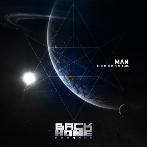 MAN / HOMECAST #15 ON TOXIC SICKNESS / APRIL / 2018