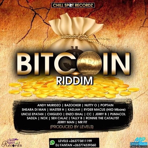 bitcoin riddim zimdancehall bitcoin live course