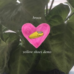 yellow shoes demo