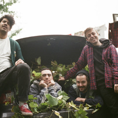 Gulfer interview, loqto, Mirror, The Planet You