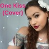 Calvin Harris Dua Lipa One Kiss Cover Mp3