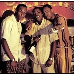 Kp ft Trey_HBMG- I might lose it