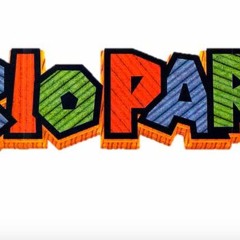 Play a Mini Game (Bullet Mix) - Mario Party