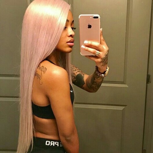 Listen to playlists featuring Ann marie Handle it by EXY! online for