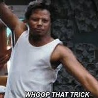 Djay Terrence Howard Whoop That Trick By Zonabeatz