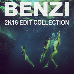 Money Longer (BENZI EDIT)