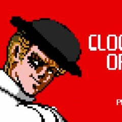 A Clockwork Orange - William Tell Overture