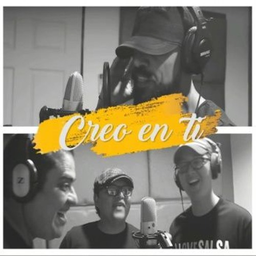 Creo En Ti La Choly Ft Canjura De Salsalvador All Stars (version radio) . Edicion Elvis Campos
