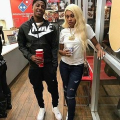 [FREE] NBA YoungBoy Type Beat 2018 "Leave My Side" [Prod. By @GLODENTAE]